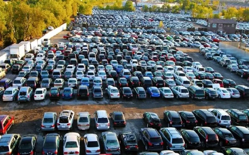 مزاد 11 ديسمبر يطرح سيارات وجرد جمركي بـهيونداي ومرسيدس ورانج روفر